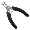 Stainless Steel Hobby Nippers with Dust Catch for Plastic, HT-02S, for Plastic Models and Crafts