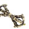 Bronze Antiqued Tibetan Buddhist Religious Supplies Lucky Home Decor