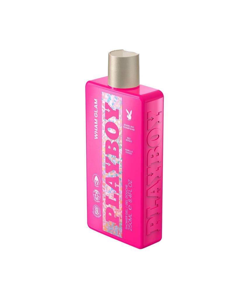Wam Glam Гель для душа 250 мл
