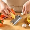 Многофункциональная кухонная терка и овощерезка из нержавеющей стали