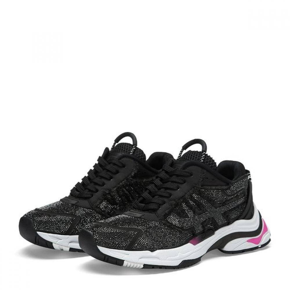 ASH Кроссовки Race Strass Ae2d01106 Bl
