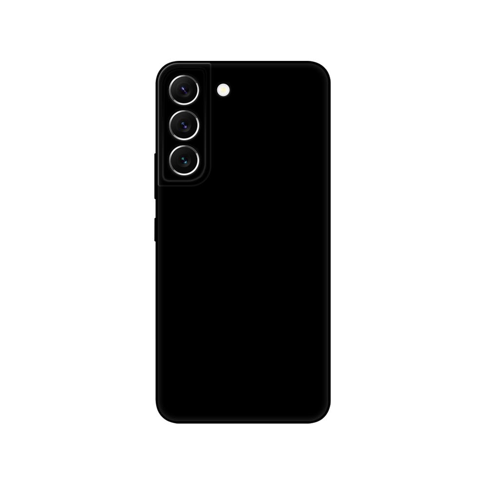 Для Samsung Galaxy S22 | С22+ | Чехол S22 Ultra 5G для Samsung S22 Plus, задняя крышка для телефона, черный чехол из ТПУ, розовый, космический автомобиль в стиле аниме