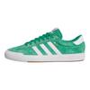 adidas Кроссовки Nora Court Green Унисекс Cloud-White Gum JH8144