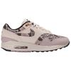 Nike Кроссовки женские Nike Air Max 1 87 Light Orewood Snakeskin Кремовые Светло-Орехово-Коричневые Солодовые HF5338-100