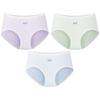 Дышащие модальные трусики для девочек (3-Pack)