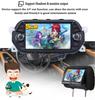 Fiat TIPO navigation all-in-one machine 15-17-7 inch top with built-in CP