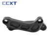 Motocycle 320MM Bracket Floating Brake Disc Caliper Adaptor For Husqvarna TE FE TC FC TX FX For KTM SX SXF XC XCF XCW EXC EXCF