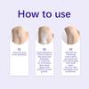100ML Hair Removal Cream with Spatula Men Women Painless Full Body Arm