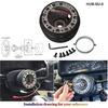Car Racing Steering Wheel Boss Kit Hub Adapter for Opel Vauxhall Calibra  Cavalier Tigra Omega Senator