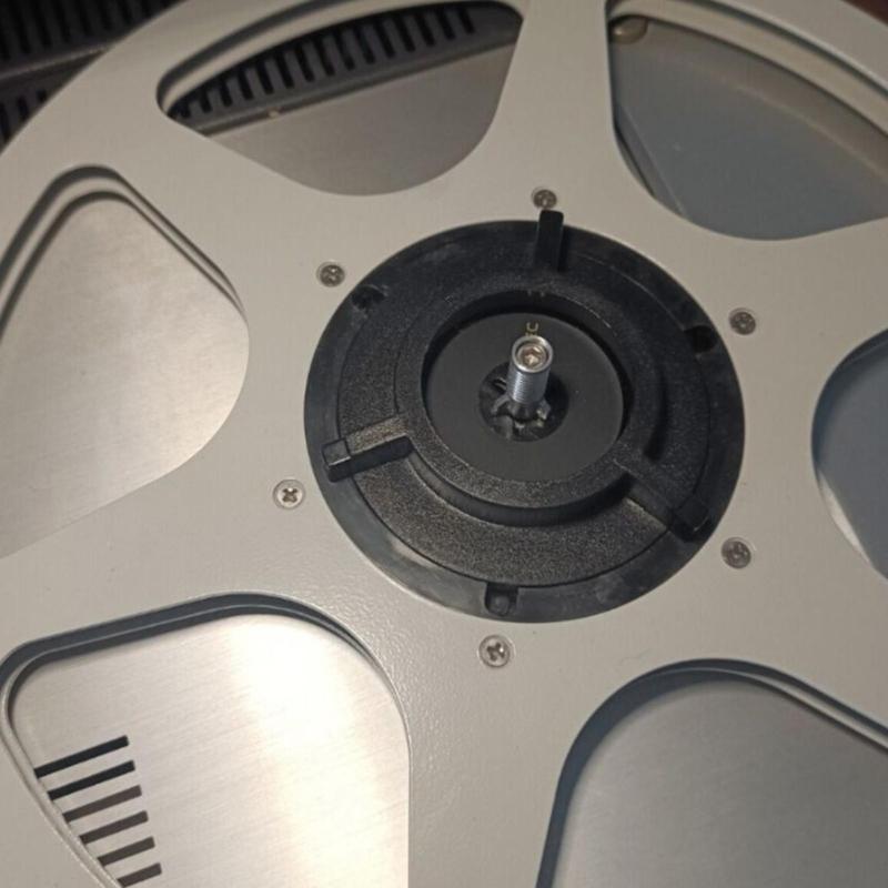 Адаптеры ступицы для открывателя Revox Блокирующее загрузочное устройство Универсальные аксессуары для открывающей машины Адаптеры ленточного загрузчика