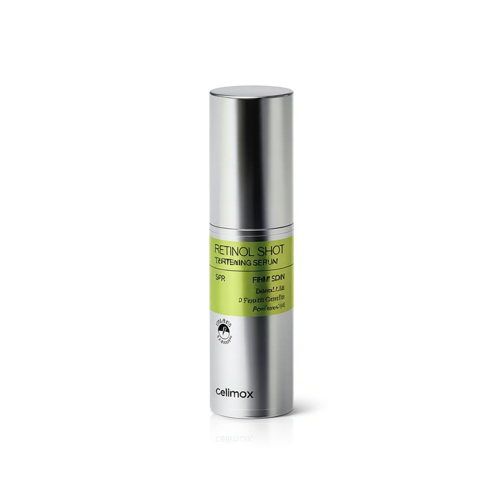 CELIMAX Сыворотка для подтяжки The VitA A Retinol Shot 30 мл