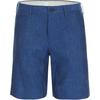 Casual Shorts Men's Blue Moderate 40558751