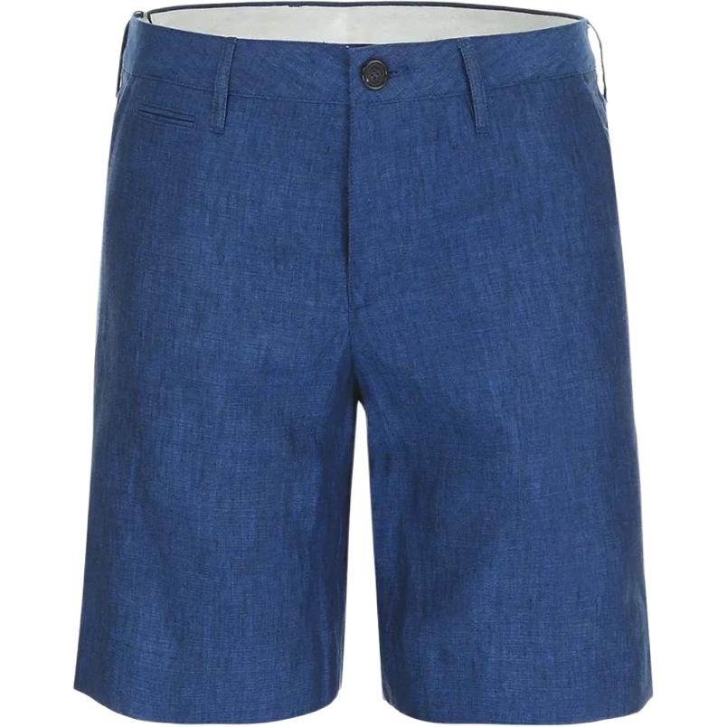 Burberry Casual Shorts Men's Blue Moderate 40558751
