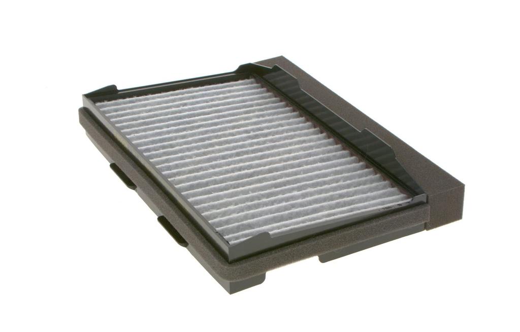 Bosch Активированный уголь SAA 1987432401