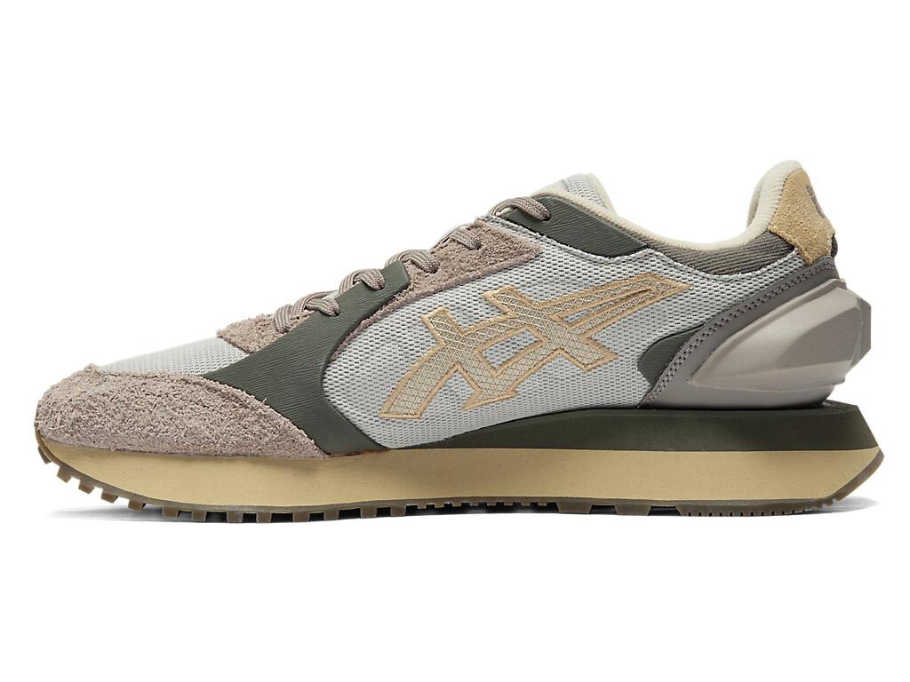 1183B555-020 Onitsuka Tiger Moage CO Устричный Серый Пепельно-Серый (Мужской)