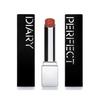 Perfect Diary Bio Lip Essence Highly 702 Lipstick, "Moisturizing Lip," Pigmented, 3g, (Sweet Kaki)