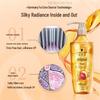 Schwarzkopf Набор шампуня и кондиционера с чистым золотым маслом