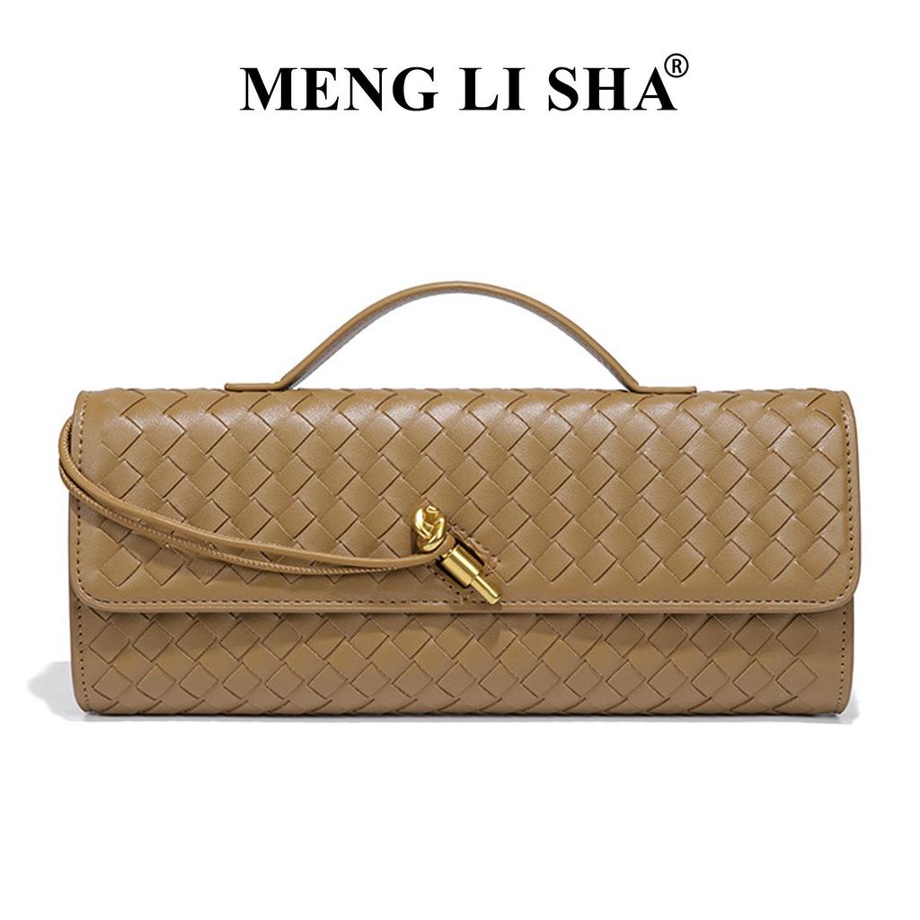 Сумка-гармошка ручной работы в китайском стиле - Дизайн кроссбоди и на плечо для вечернего или повседневного использования