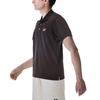 Рубашка с коротким рукавом Game Shirt Black M [Yonex] (007)