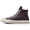 Chuck 70 High 'Heritage Color Leather - Coffee Nut' A10154C