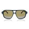 Vuarnet Vl2101 District 0001 7184 Unisex Sunglasses