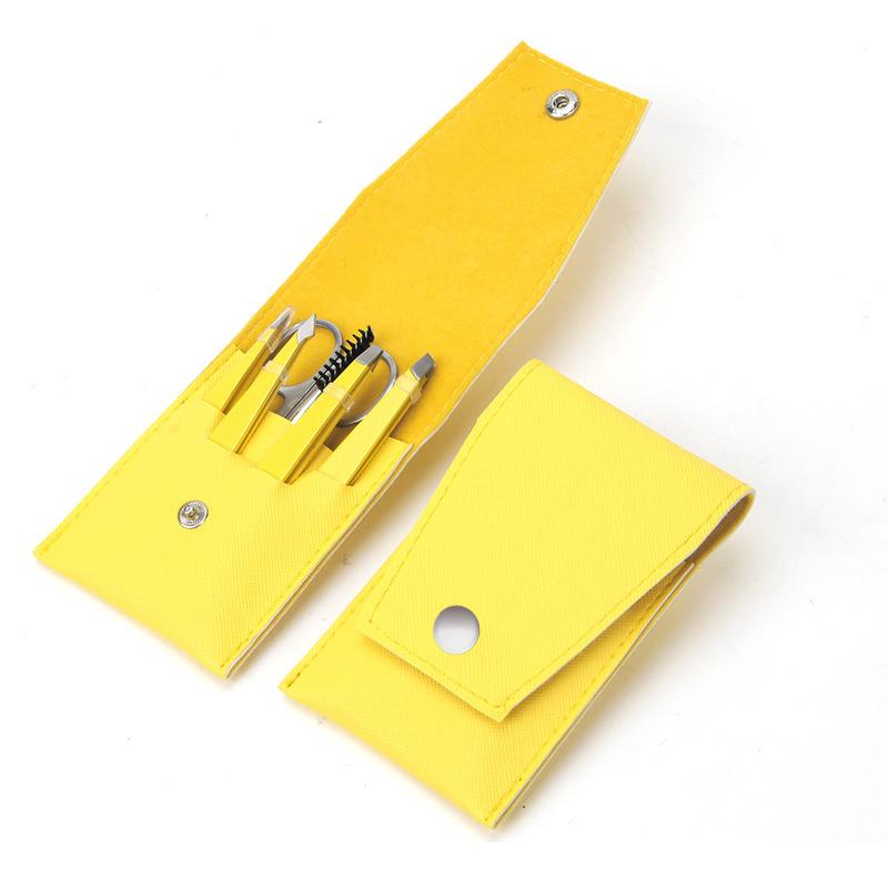 Пинцеты для волос и бровей из нержавеющей стали, прецизионные пинцеты, средство для удаления тонких волос, макияж, красота