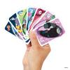 Mattel Games UNO Лило Стич Принадлежности для вечеринки Карта 112 для возраста 7 и JCC10 & Игра, Карты, 2-10 игроков, Вверх, Синий,
