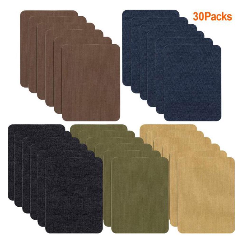 DIY утюг для ремонта, ремонтные нашивки, джинсы, брюки, куртка, пальто, наклейки, аппликации