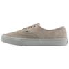 Authentic Suede Mix - Moon Rock Brown Unisex Sneakers Grey VN0A2Z3ZCH8