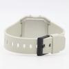 Casio Classic LF-30W-8A Digital Quartz Watch Light Gray Water Resistant Adjustable Strap