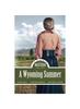 Книга A Wyoming Summer