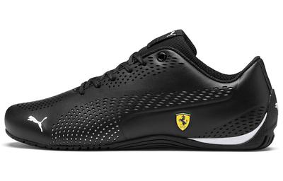 Scuderia Ferrari Black 306422-03