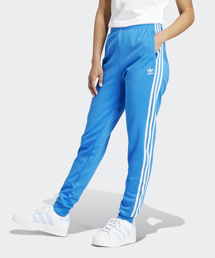 adidas Спортивные штаны Sst - Синий / Ii0753