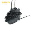 Front Rear Left Right Door Lock Actuator For Hyundai Sonata NF 08-10 Auto Parts 81310-3K520 81320-3K530 81410-3K510 81420-3K510