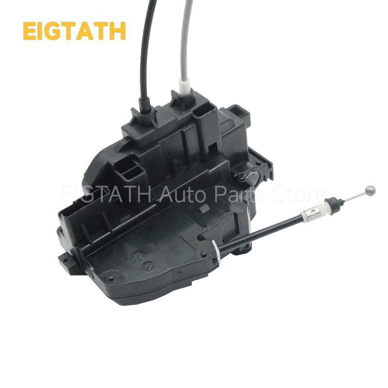 Front Rear Left Right Door Lock Actuator For Hyundai Sonata NF 08-10 Auto Parts 81310-3K520 81320-3K530 81410-3K510 81420-3K510