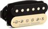 Звукосниматель Seymour Duncan JB Reverse Zebra Humbucker Новый для электрогитары SH-4 -