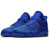 Jordan 4 Ретро Flyknit Роял AQ3559-400
