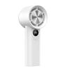 T100s High-Speed Portable Mini USB Fan – Handheld & Desktop Use