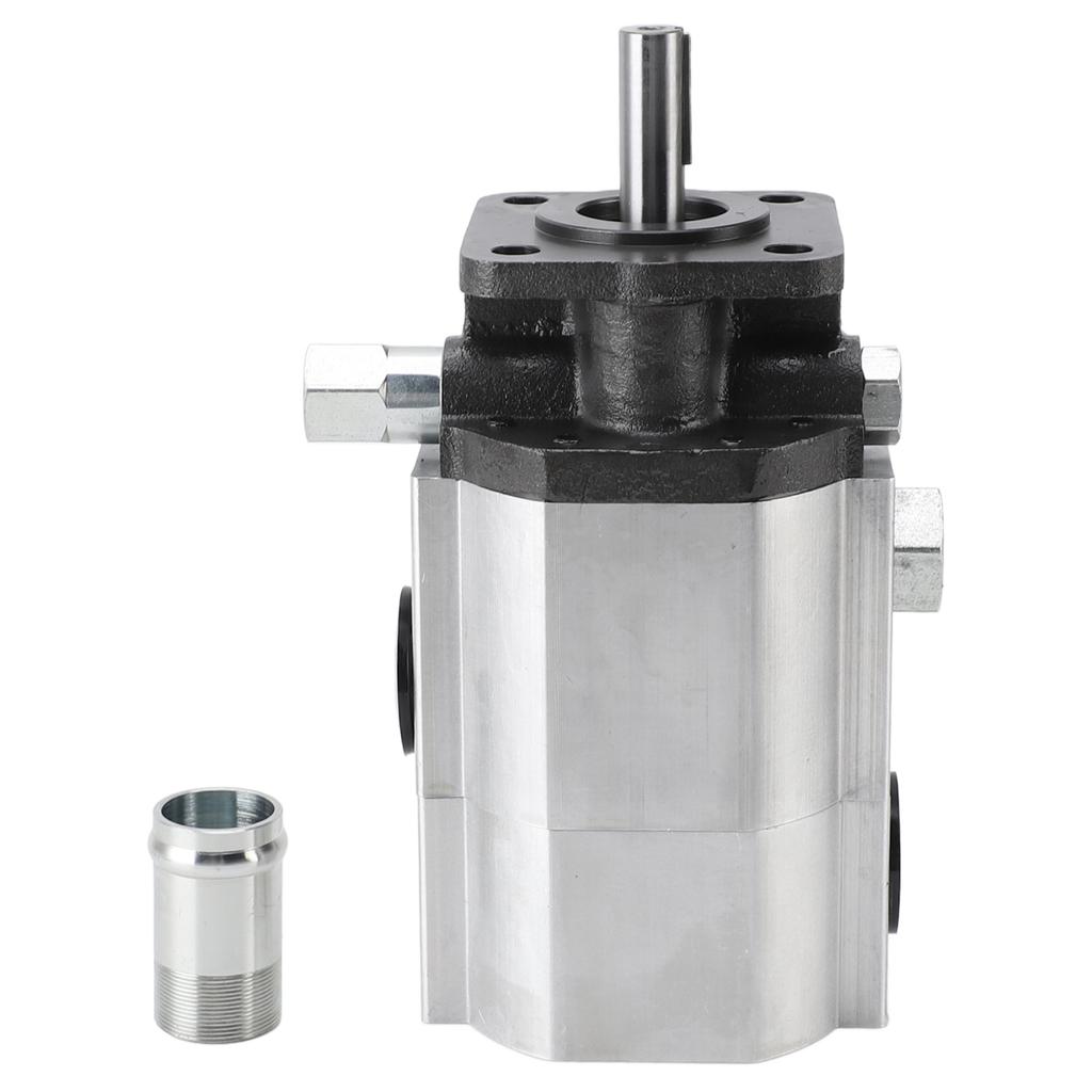 Log Splitter Pump 12GPM High Flow 3600RPM Powerful Wood Splitter Pump for Stump Splitting