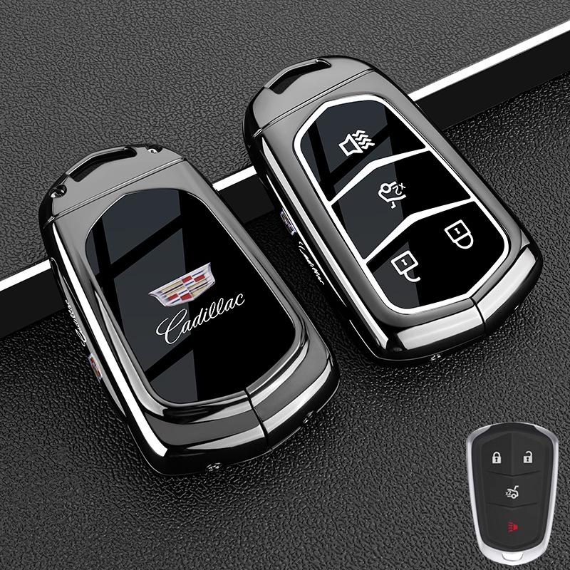 Крышка ключа Cadillac XTS/XT5/CT5/XT4/CT4/CT6/XT6/ATSL/SRX