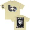 Hit Me Hard and Soft 2025 Hot Sale Merch Fan Gift T Shirt Unisex Unisex Hip Hop Oversized Short Sleeve Tees Fashion Casual Tshirts