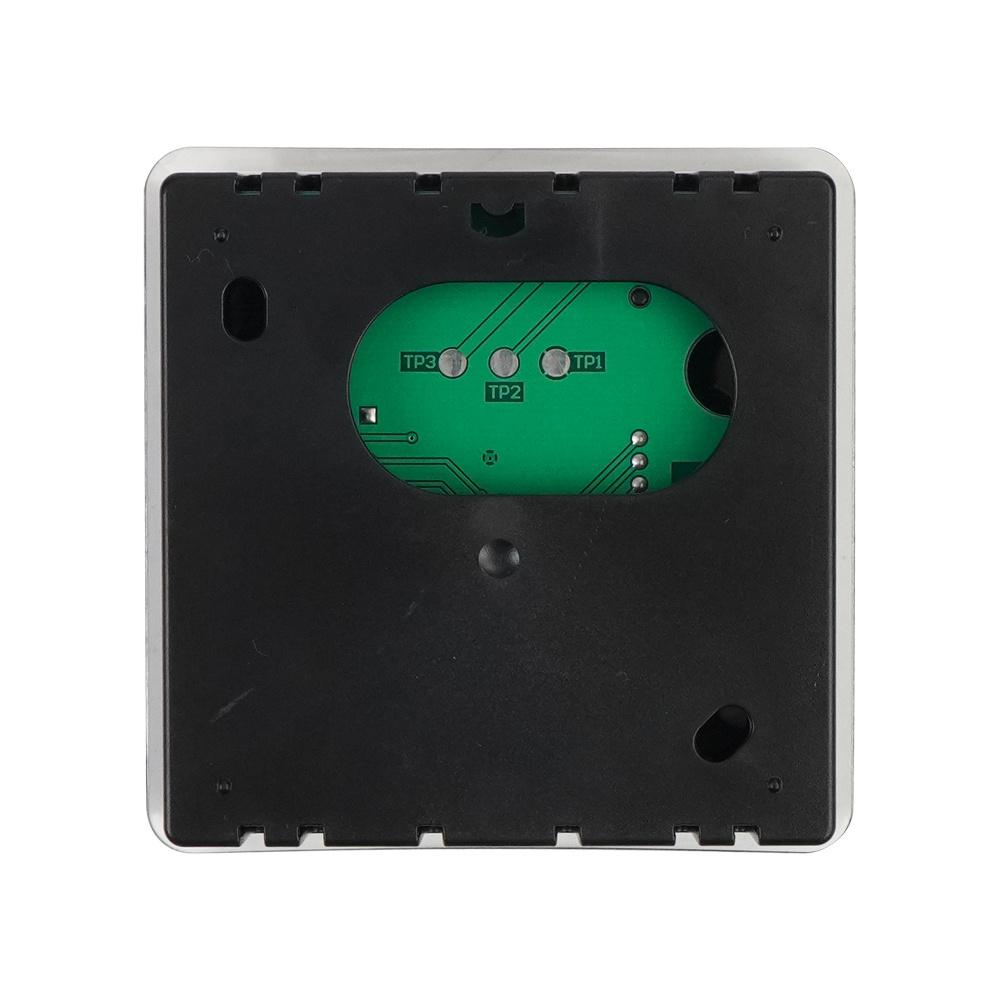 3316250.712 Цифровой светодиодный черный термостат для кондиционеров для автодома/кемпера