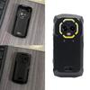 Защитный чехол-бампер из ТПУ с защитой от царапин для телефона Ulefone Armor Mini 20 20T Pro