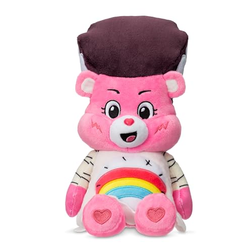 Плюшевая игрушка Care Bears Universal Monsters Fun Size - Болей за Невесту Франкенштейна