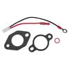 Solenoid Valve Riding Mower Part Solenoid Repair Kit 1275733