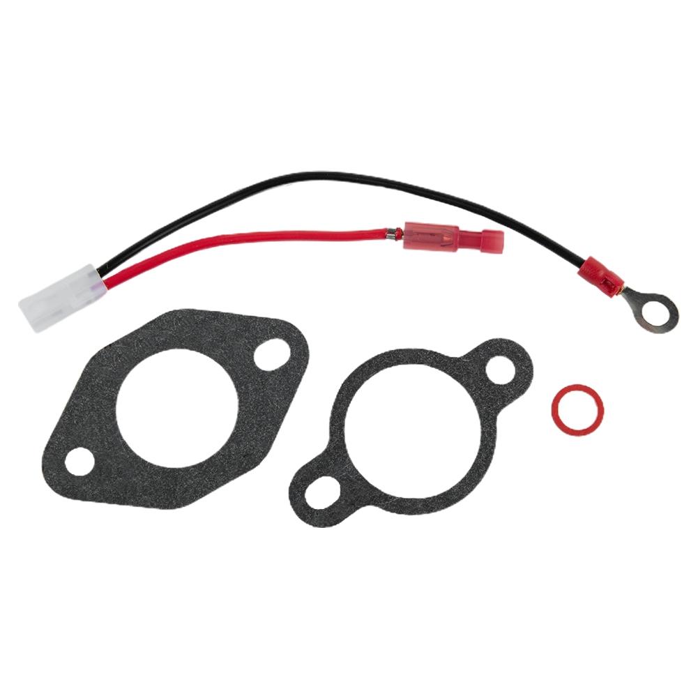 Solenoid Valve Riding Mower Part Solenoid Repair Kit 1275733