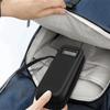 Reusable Medicine Insulin Cooling Bag Waterproof Refrigerated Medicine Organizer  Daily Use