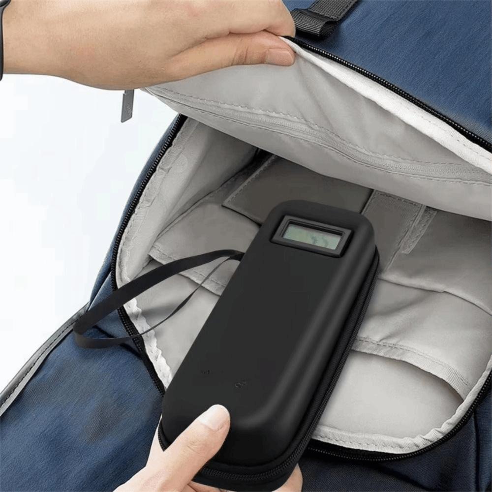 Reusable Medicine Insulin Cooling Bag Waterproof Refrigerated Medicine Organizer Daily Use