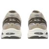 Asics GT 2160 Feather Grey Brown Storm Sneakers 1203A320-022