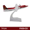 15 см 6 дюймов Литой сплав ATR72 Firefly Avianca Airlines Concorde France Airways Для коллекции Другу Детям Подарок